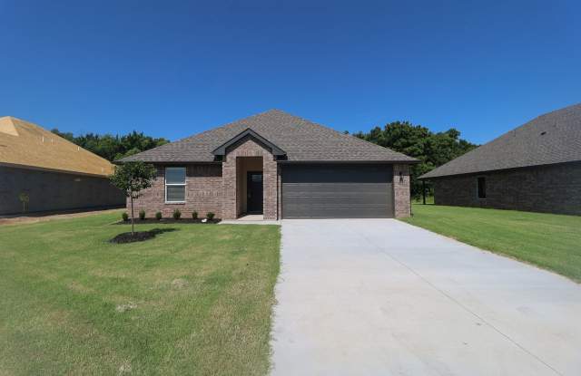 Brand New D.R. Horton Home in Bixby - 4 Bed 2 Bath photos photos
