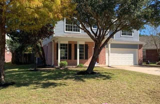 1011 Addison Park Lane - 1011 Addison Park Lane, Spring, TX 77373