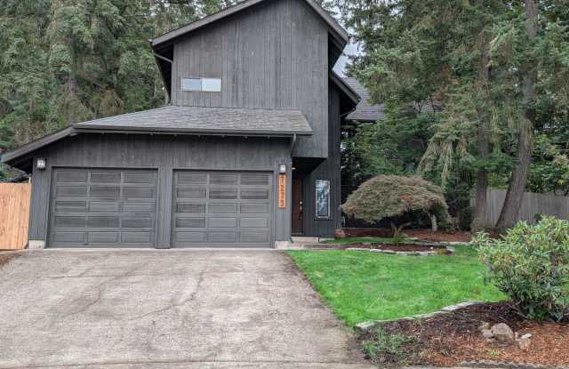 Fantastic 4 Bedroom, 2 Bath Home In The Thurston Area Of Springfield! photos photos
