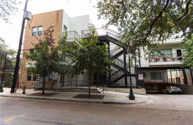 2708 San Pedro St Apt 302 - 2708 San Pedro Street, Austin, TX 78705
