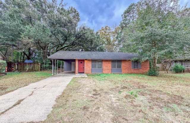 5301 David Langan Drive S - 5301 East David Langan Drive, Mobile, AL 36608