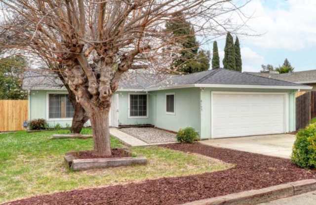 8145 Lin Oak Way 1 - 8145 Lin Oak Way, Citrus Heights, CA 95610