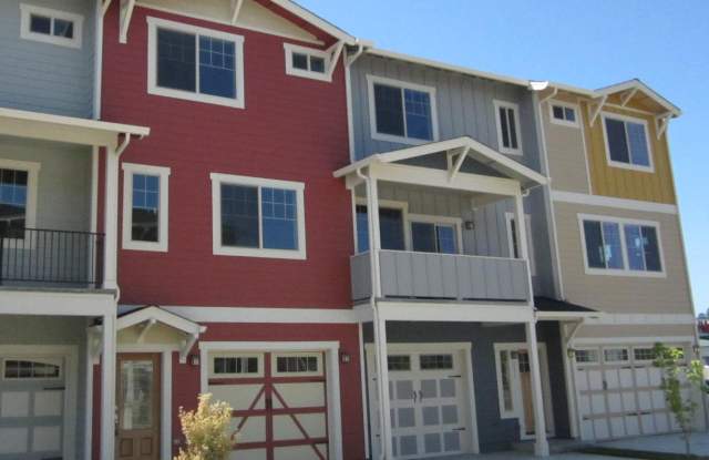 Charming 3 Story Town Home for Rent photos photos