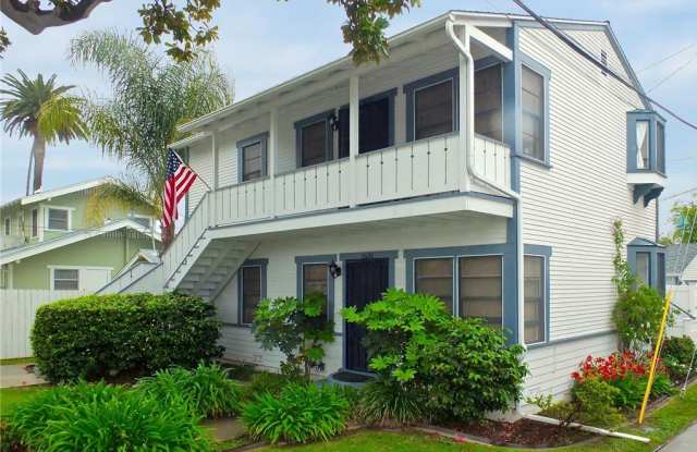 3628 E Colorado Street - 3628 Colorado Street, Long Beach, CA 90814