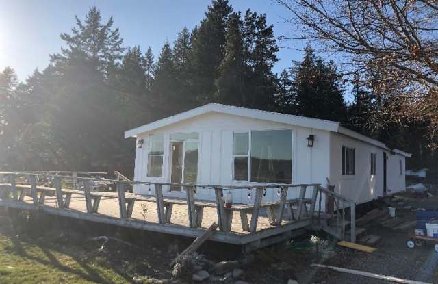 4881 NE Northshore Rd - 4881 NE North Shore Rd, Mason County, WA 98528