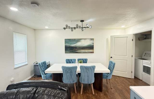 Charming Updated 2-Bedroom Near Wheeler District! Gallery 4