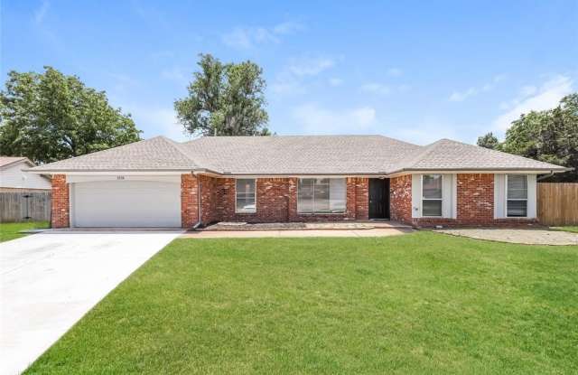 2528 NW 119th Street - 2528 Northwest 119th Street, Oklahoma City, OK 73120