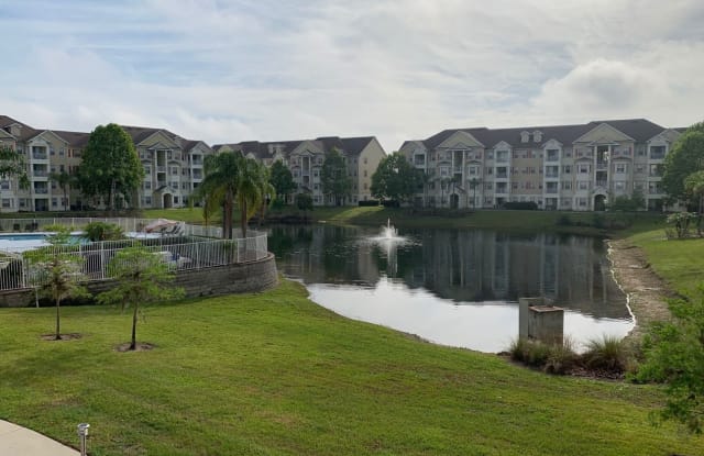 5253 CANE ISLAND LP #204 - 5253 Cane Island Loop, Kissimmee, FL 34746