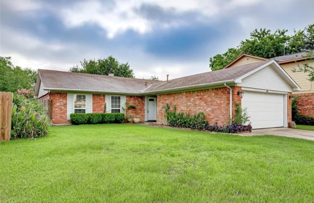 931 Grand Junction Drive - 931 Grand Junction Drive, Harris County, TX 77450