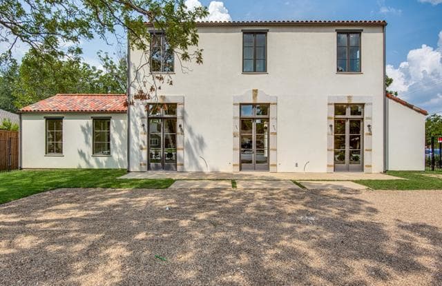 6475 Royal Lane - 6475 Royal Lane, Dallas, TX 75230