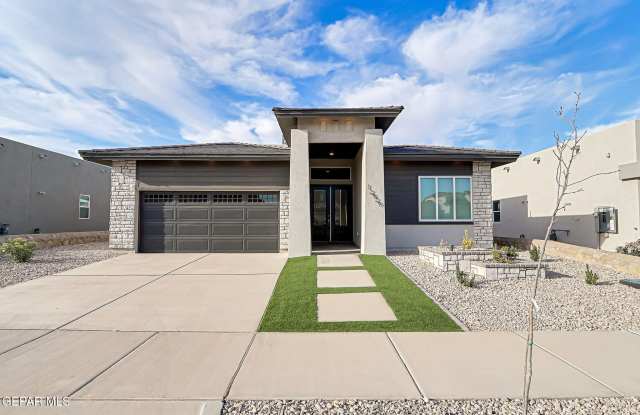 12929 Powick Drive - 12929 Powick Drive, El Paso County, TX 79928