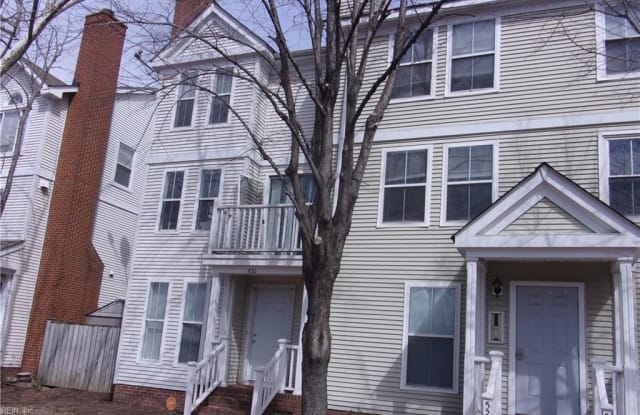 532 South Street - 532 South Street, Portsmouth, VA 23704