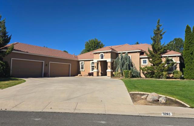 Spacious Single Story Home in Southwest Vistas! Gallery 1