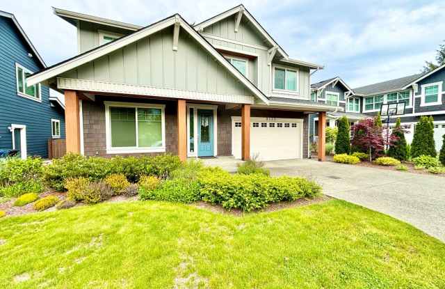Luxury Home for rent on Mercerisland photos photos