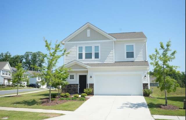 15224 Lake Ridge Road - 15224 Lake Ridge Road, Mecklenburg County, NC 28278