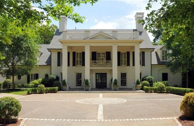 430 OAKMONT Circle SE - 430 Oakmont Circle, Cobb County, GA 30067
