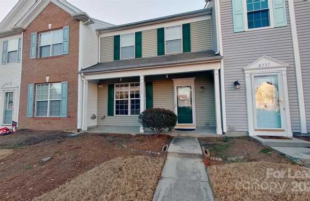 8333 Gossomer Bay Drive - 8333 Gossomer Bay Drive, Charlotte, NC 28270