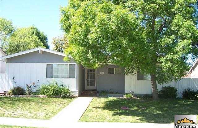 6437 Woodlake Avenue - 6437 Woodlake Avenue, Los Angeles, CA 91307