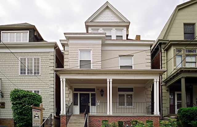 6340 Walnut St - 6340 Walnut Street, Pittsburgh, PA 15206 6340 Walnut St - 6340 Walnut Street, Pittsburgh, PA 15206