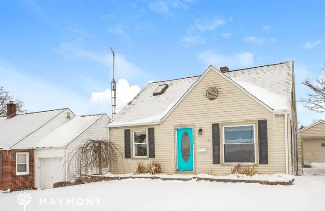 1529 36th Street Northwest photos photos