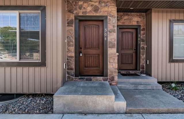 3 bed 1.5 bath Townhome photos photos
