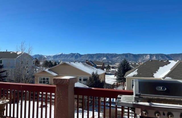 16244 Windsor Creek Drive - 16244 Windsor Creek Drive, Monument, CO 80132 16244 Windsor Creek Drive - 16244 Windsor Creek Drive, Monument, CO 80132