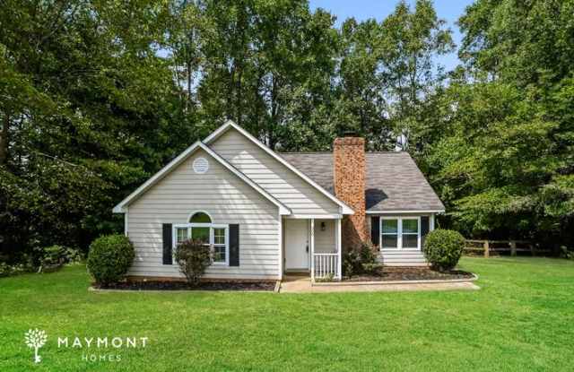 300 Brookside Drive - 300 Brookside Drive, Union County, NC 28110 300 Brookside Drive - 300 Brookside Drive, Union County, NC 28110
