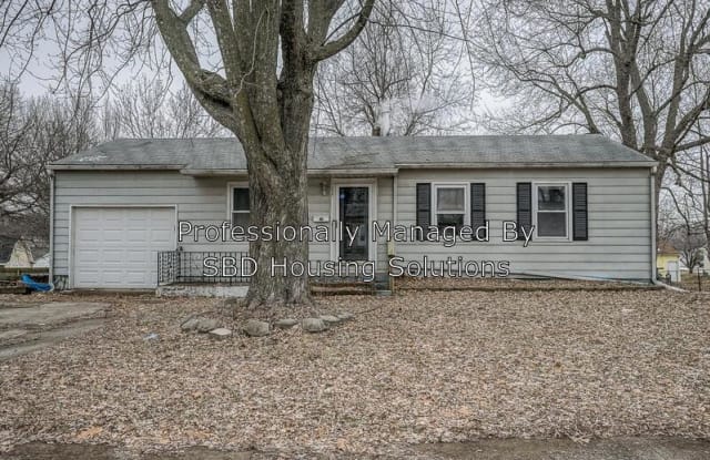 1209 Redwood Drive - 1209 Redwood Drive, Independence, MO 64056