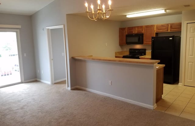 3680 Kirkpartick Circle, Unit 13 - 3680 Kirpatrick Drive, Jacksonville, FL 32210