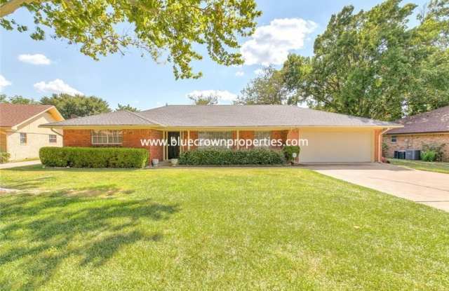 1713 Briardale Court - 1713 Briardale Court, Arlington, TX 76013