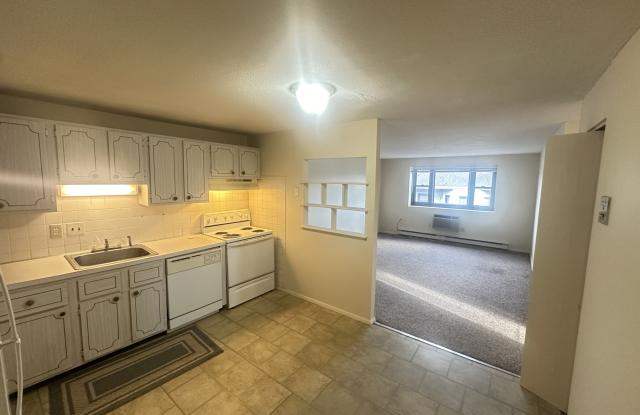 25 Beacon St. - 25 Beacon Street, Somerville, MA 02143