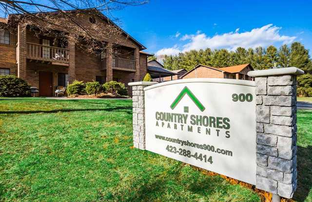 Country Shores Apartments photos photos