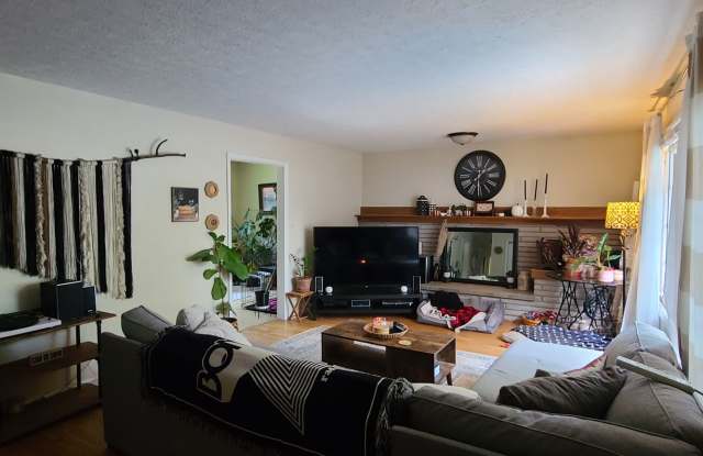 The Marigold - 3 Bed/1 Bath House Gallery 4
