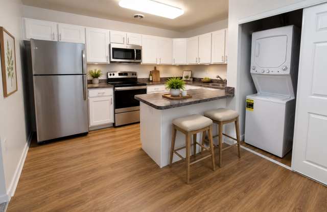 Residences at Pleasant Ridge Gallery 2