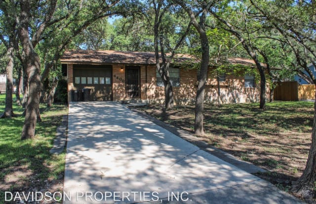 4400 Lazy Oak Ln - 4400 Lazy Oak, Schertz, TX 78154