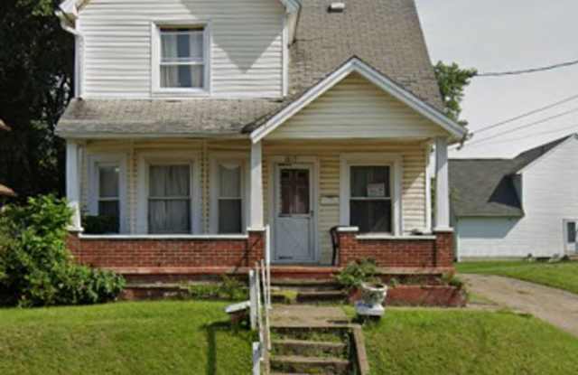 2BR Canton House for Rent photos photos