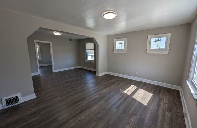 Find Your Way Over To Fletcher! - 5345 Fletcher Street, Jennings, MO 63136
