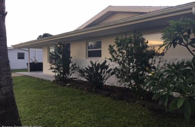 737 NE Badger Drive - 737 Badger Dr NE, Palm Bay, FL 32905