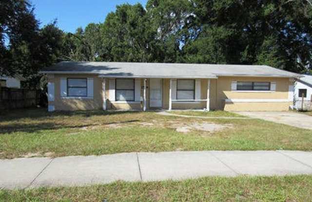 1716 Lake Lorine Dr Orange - 1716 Lake Lorine Drive, Pine Hills, FL 32808