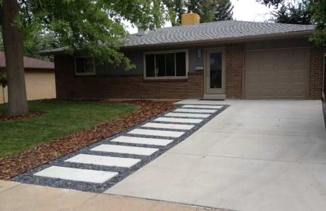 350 South 43rd Street - 350 South 43rd Street, Boulder, CO 80305