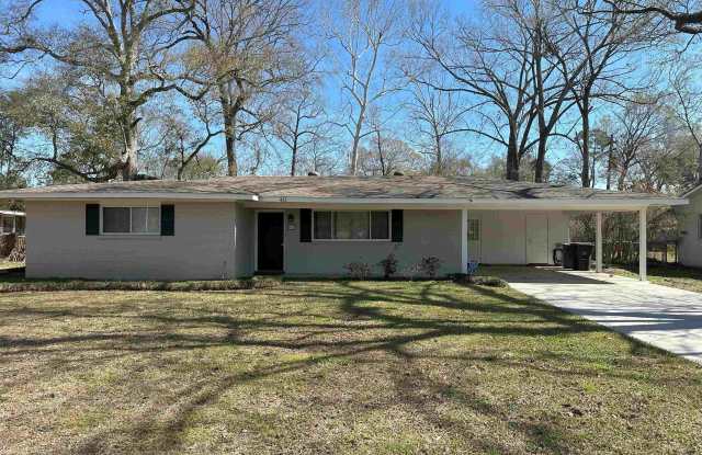411 MARILYN DR - 411 Marilyn Drive, Baton Rouge, LA 70815