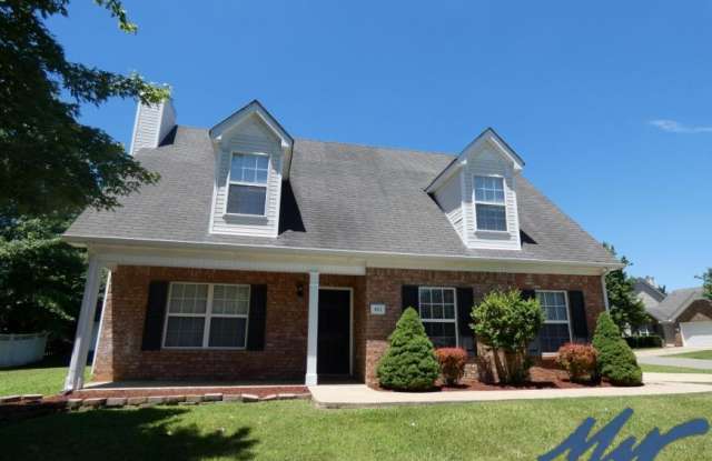 861 Aztec Dr. photos photos