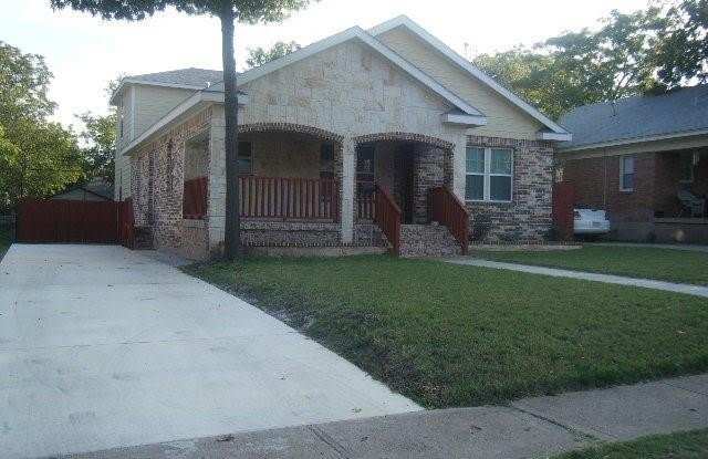 2746 Kingston Street - 2746 Kingston Street, Dallas, TX 75211