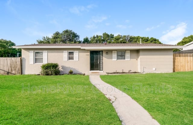 7104 Spring Hill Dr - 7104 Spring Hill Drive, Spring Hill, FL 34606