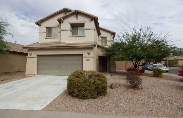 11552 W Hill Dr - 11552 West Hill Drive, Avondale, AZ 85323