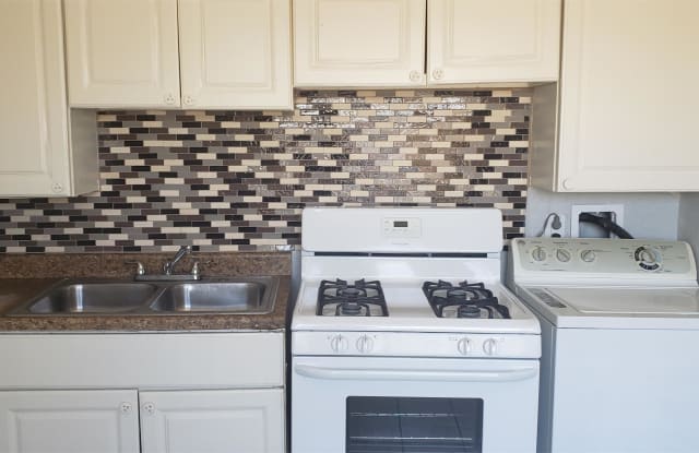 6440-54 South 22nd Street - 6450-03 - 6440 S 22nd St, Phoenix, AZ 85042