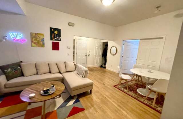 4bed / 2bath in Brookline Near Boston University - Available September 2026 photos photos