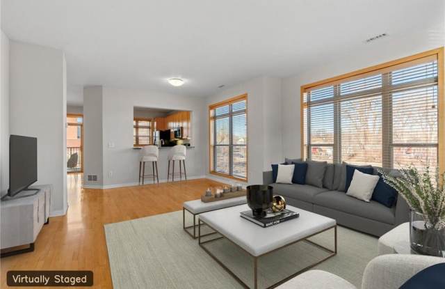 731 Mercer Street S - 731 Mercer Street, St. Paul, MN 55102