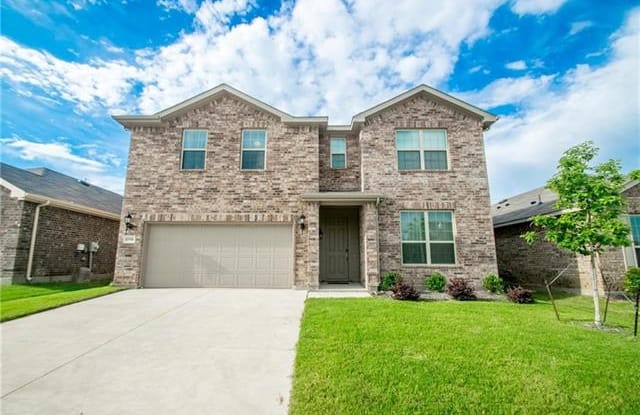 5308 Wharfside Place - 5308 Wharfside Pl, Denton, TX 76208
