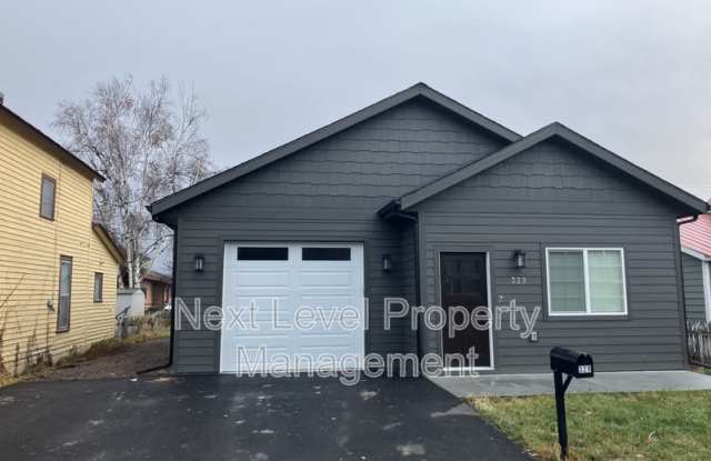329 3rd Avenue West photos photos